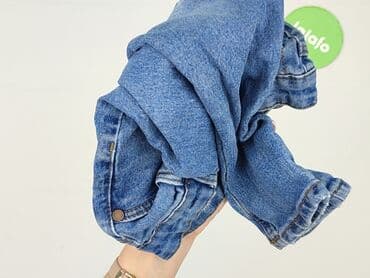 czapka bobo choses: Jeans, C&A, 1.5-2 years, 92, condition - Very good — 4