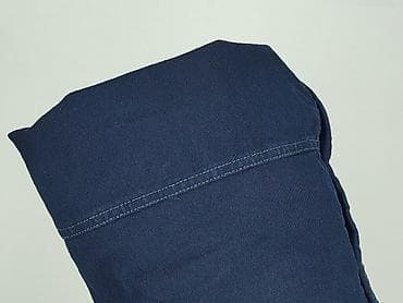 dżinsy c: Miss Etam, Kurtka jeansowa damska, rozmiar XL — 7