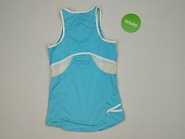 dresy do biegania: T-shirt damski, rozmiar S — 3