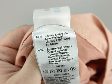 spodenki chada: Bodyflirt, Spodnie materiałowe damskie, rozmiar S — 6