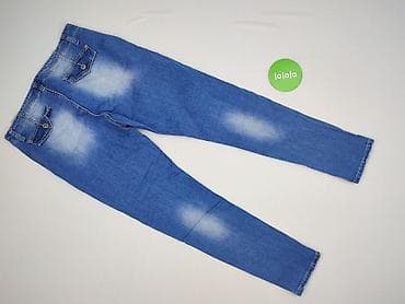 jeans version: Jeansy damskie, rozmiar M — 3