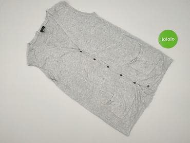 okaidi kurtka: Kamizelka damska, rozmiar S — 2