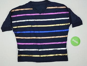 bluzki w usta: Bluzka damska, rozmiar M — 2