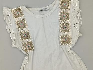 bluzy s: Bluzka damska, rozmiar M — 1