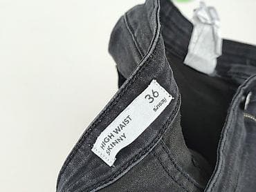 prada jeansy: Sinsay, Jeansy damskie, rozmiar S — 4