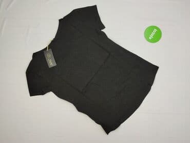 intimissimi koszulka nocna: Moda Italia, T-shirt damski, S — 3