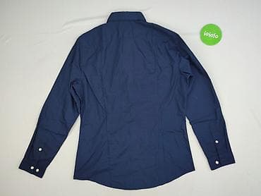 dresy bez sciagacza: H&M, Koszulа dla mężczyzn, rozmiar M — 3