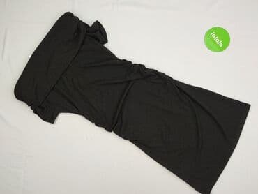 monnari sukienki wieczorowa: Sinsay, Sukienka damska, rozmiar M — 3