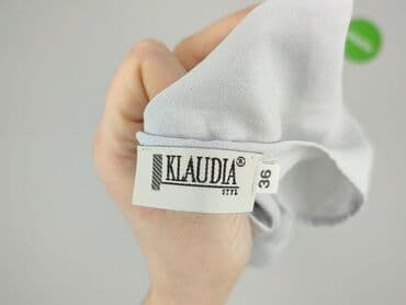 monnari bluzki koszulowe: Bluzka damska, rozmiar S — 4