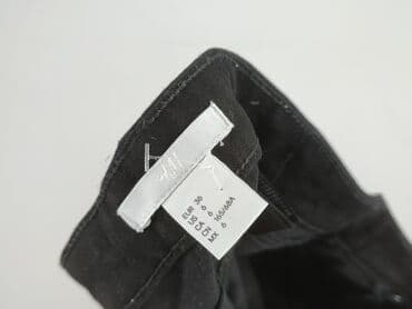 woskowane legginsy z wysokim stanem zara: H&M, Брюки жіночі, S на lalafo.pl — 4 woskowane legginsy z wysokim stanem zara: H&M, Брюки жіночі, S — 4