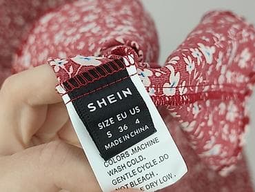 moewy tu: Shein, Sukienka damska, rozmiar S — 4