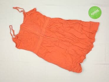 sukienka h m czerwona: Divided, Sukienka damska, rozmiar M — 3