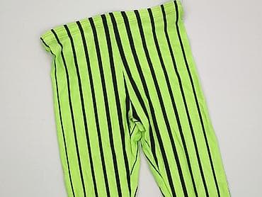 latex: Legginsy Sportowe damskie, rozmiar M — 1