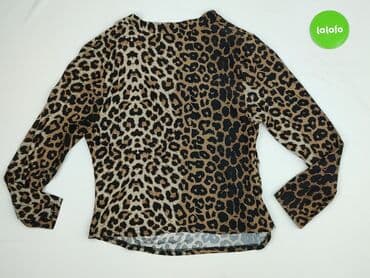 bluzki panda: Leopard, Bluzka damska, rozmiar L — 3