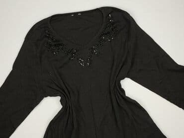 bluzki pod marynarkę plus size: Bluzka damska, rozmiar XL — 1