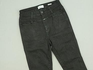 cdg buty: Closed, Jeansy damskie, rozmiar XS — 1