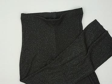 Spodnie materiałowe damskie, rozmiar L