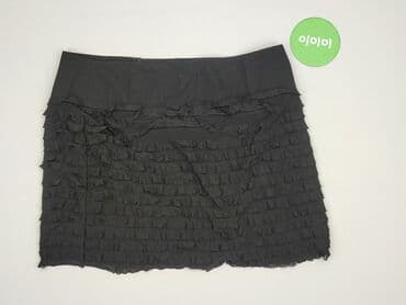 spódniczka mini allegro: M&Co, Spódnica damska, rozmiar 2XL — 2