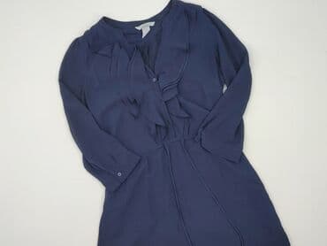 ch ptak sukienki: H&M, Sukienka damska, S — 1