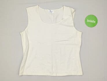 pier one t shirty basic: Women`s T-shirt, size L (EU 40) — 2