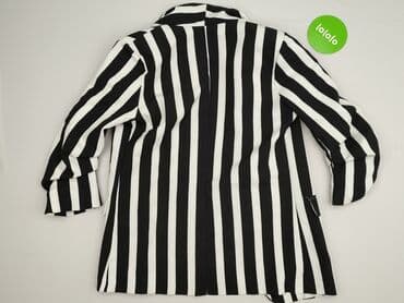 kurtka bocca: Styled In Italy, Marynarka damska, L — 3