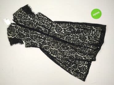 ażurowa sukienka hm: H&M, Sukienka damska, rozmiar XS — 4