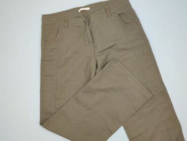 camel active t shirty: Camaïeu, Material trousers for women, XL — 1