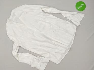 t shirty z dekoltem v allegro: Sinsay, Koszula damska, rozmiar M — 3