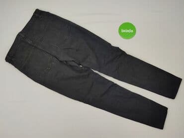 jeansy damskie wyprzedaż promocja: Denim Collection, Jeansy damskie, rozmiar L — 3