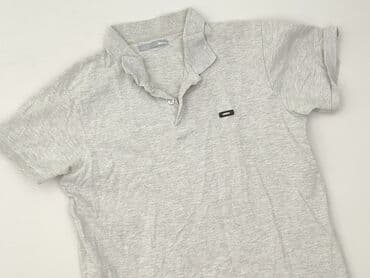 Mexx, Koszulka polo dla mężczyzn, rozmiar L