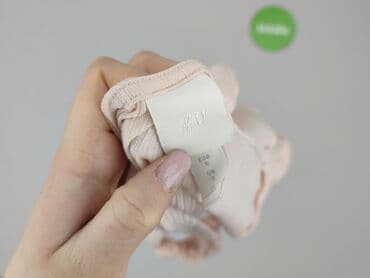 bluzki prazkowane: H&M, Top damski, rozmiar S — 5