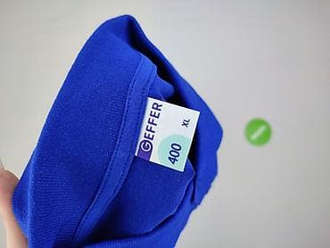 identic basic polo: Koszulka polo dla mężczyzn, rozmiar XL — 4