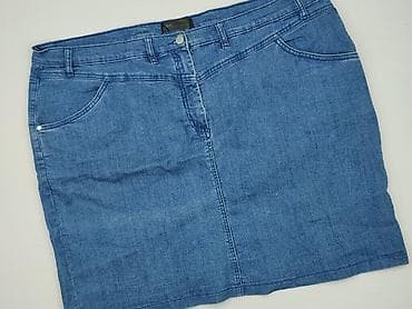 Bpc bonprix collection, Spódnica damska, rozmiar 5XL