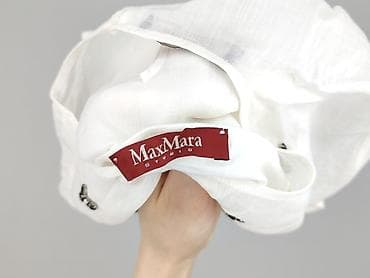 max mara: Max Mara, Bluzka damska, rozmiar M — 5