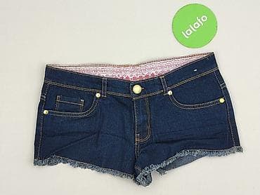 dżinsy moda: Denim Co, Szorty damskie, rozmiar S — 2