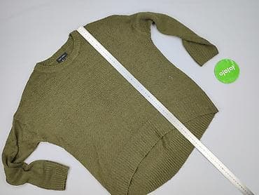 bluza z smokiem: New Look, Sweter damski, rozmiar L — 3