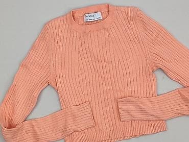 pulla and bear: Bershka, Sweter damski, rozmiar XS — 1