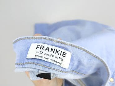 dickies jeans: Dorothy Perkins, Jeansy damskie, rozmiar XL — 4
