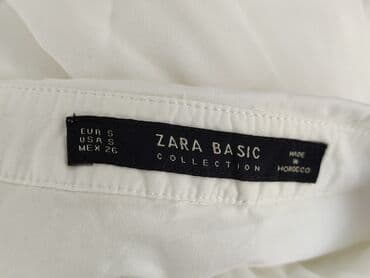 Kobiety: Zara, Koszula damska, rozmiar S — 4