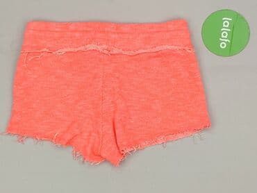 sinsay biale spodenki: Sinsay, Szorty damskie, rozmiar S — 4