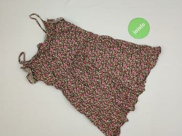 tanie sukienki na lato duże rozmiary: H&M, Sukienka damska, rozmiar S — 3