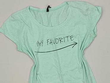 bluza tchibo: Ulubione, T-shirt damski, rozmiar M — 1