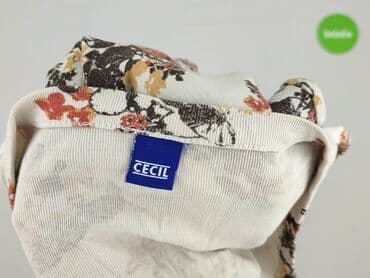 Women: Cecil, Women's blouse, size L (EU 40) — 4