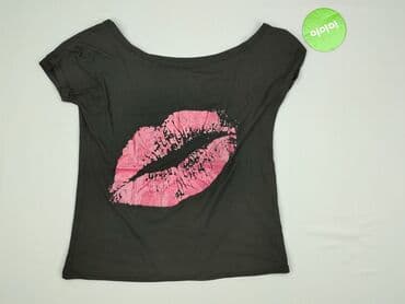 koszulki damskie z fajnymi napisami: T-shirt damski, rozmiar M — 3