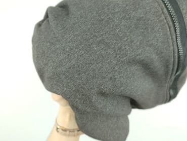 спортивні костюми чоловічі польща: Bluza z kapturem dla mężczyzn, XS, Sinsay, stan - Idealny — 5