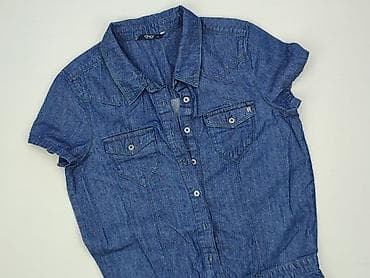 peckott denim: ONLY, Kombinezon damski, rozmiar M — 1