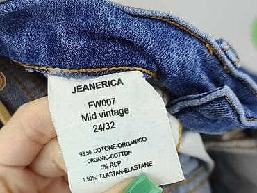 jeansy ed hardy: Jeansy damskie, rozmiar XS — 5