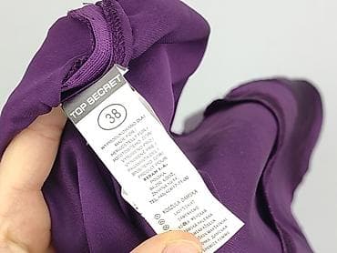 kurtka trapstat: Top Secret, Bluzka damska, rozmiar M — 5