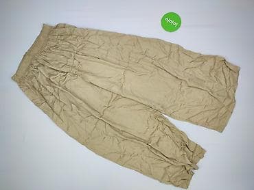 chillin: Spodnie materiałowe damskie, rozmiar S — 3