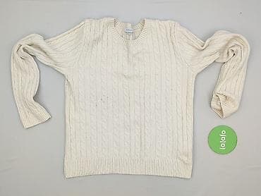 lidl 92: Sweter damski, rozmiar L — 2